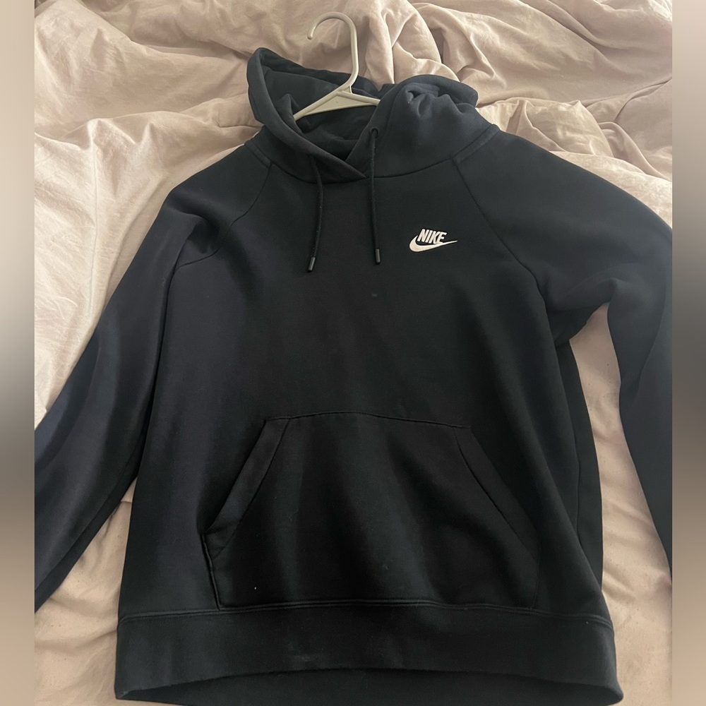 Nike Black Women's Sweater